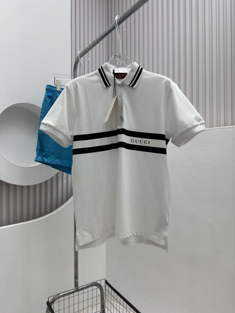 Polo T-Shirts